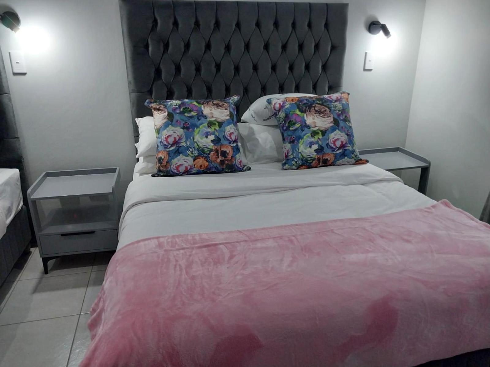 Blooming Rose Bed And Breakfast 폴로콰네 객실 사진